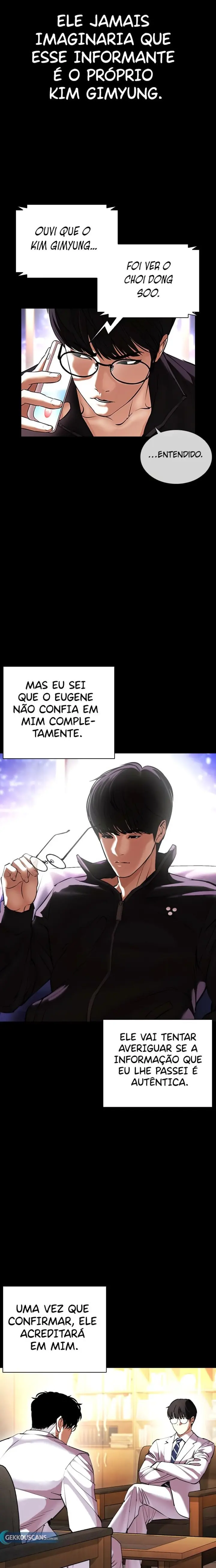 Read Aparências (PT-BR) PT Manga Online