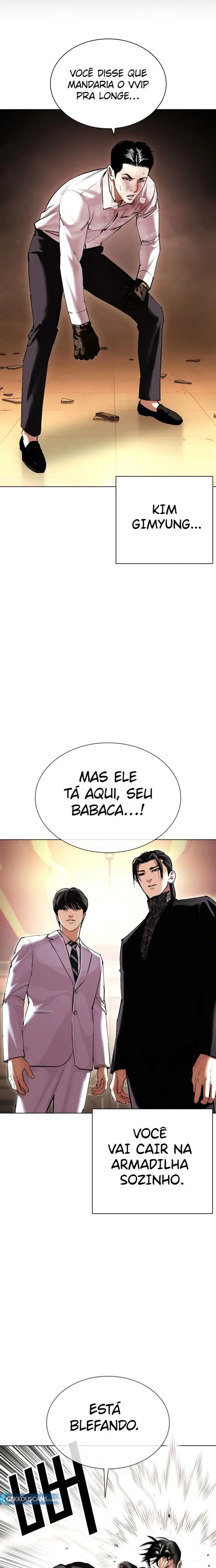 Read Aparências (PT-BR) PT Manga Online