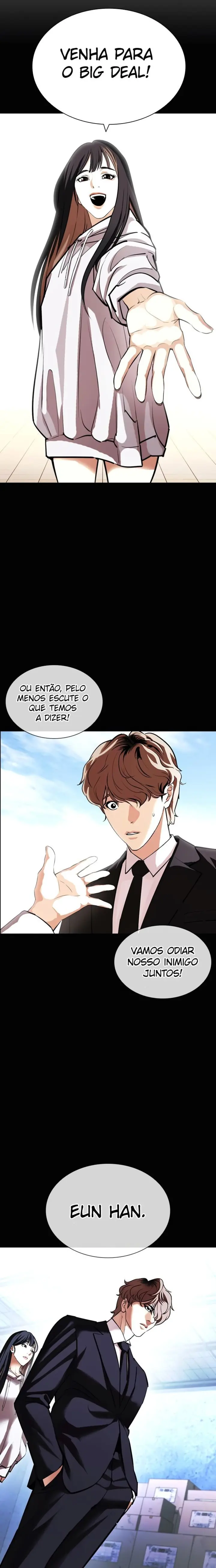 Read Aparências (PT-BR) PT Manga Online