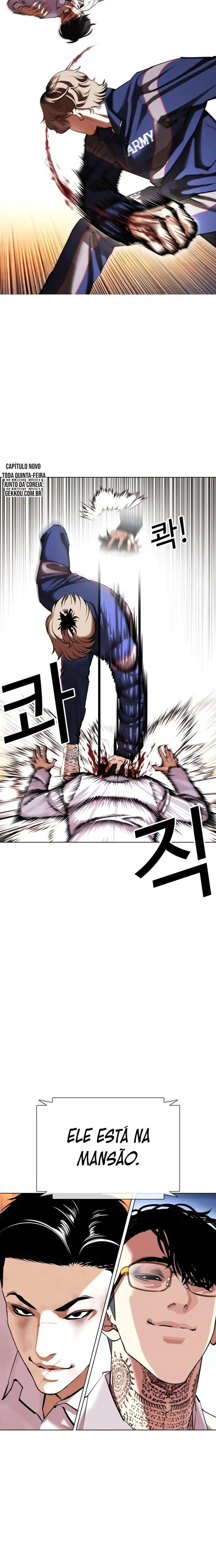 Read Aparências (PT-BR) PT Manga Online