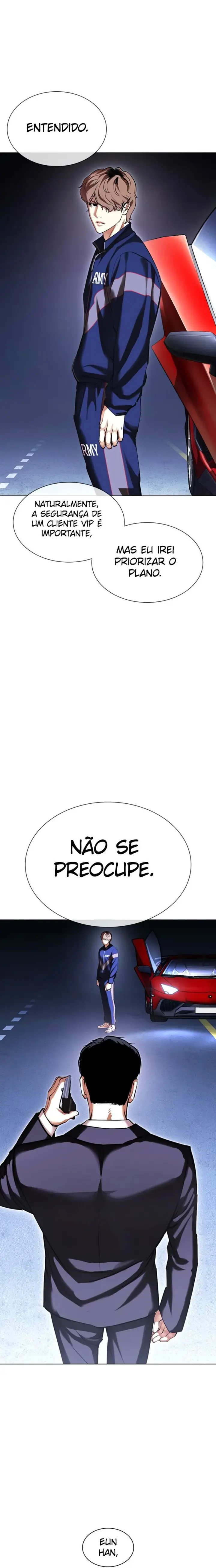 Read Aparências (PT-BR) PT Manga Online