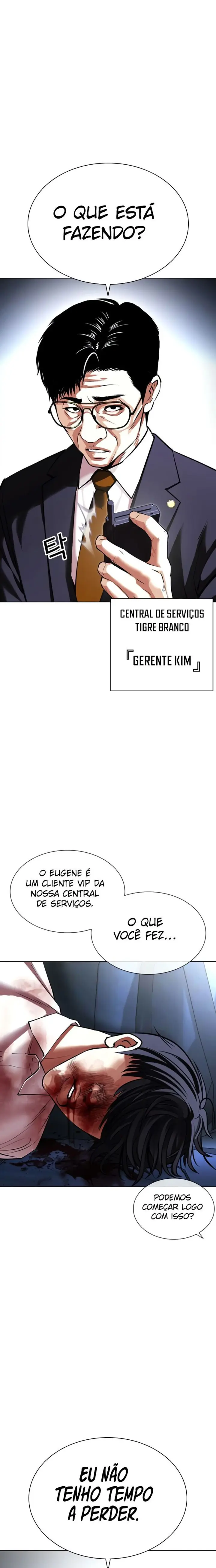Read Aparências (PT-BR) PT Manga Online
