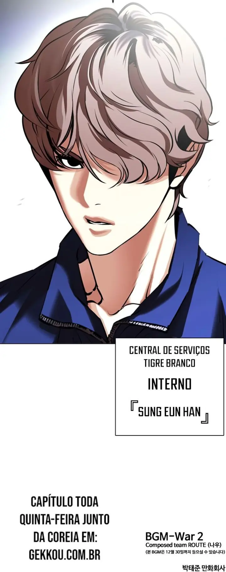 Read Aparências (PT-BR) PT Manga Online