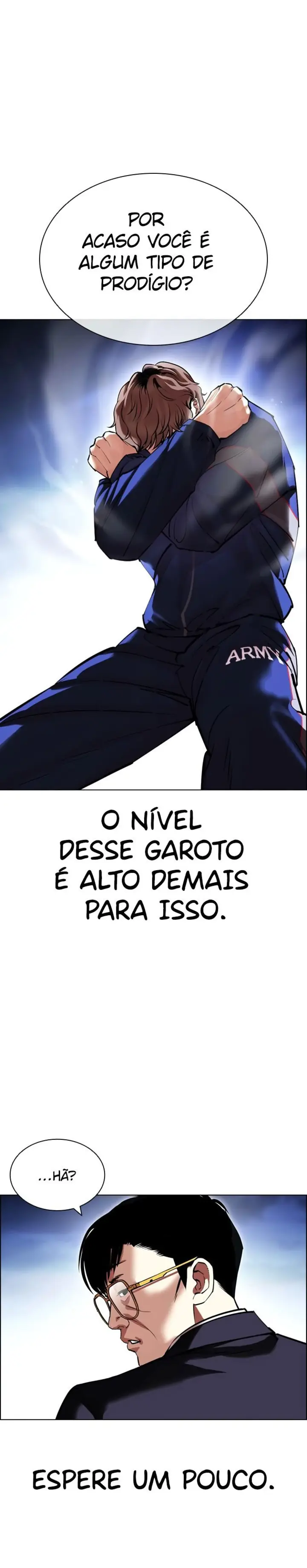 Read Aparências (PT-BR) PT Manga Online