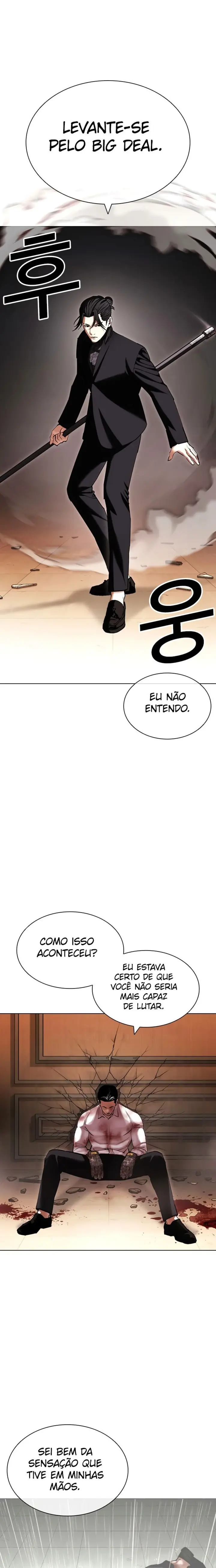 Read Aparências (PT-BR) PT Manga Online