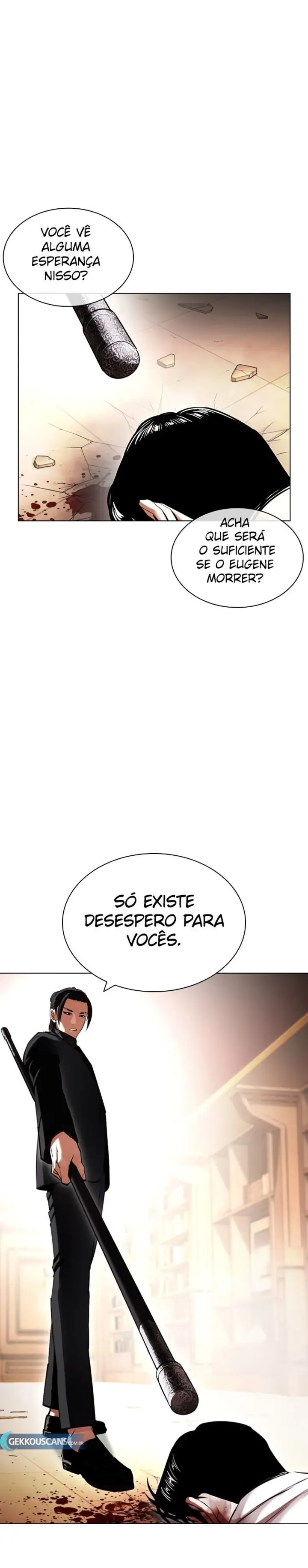 Read Aparências (PT-BR) PT Manga Online