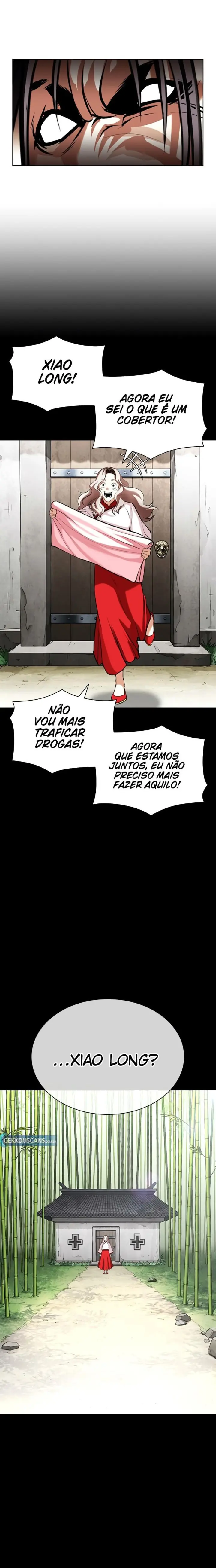 Read Aparências (PT-BR) PT Manga Online