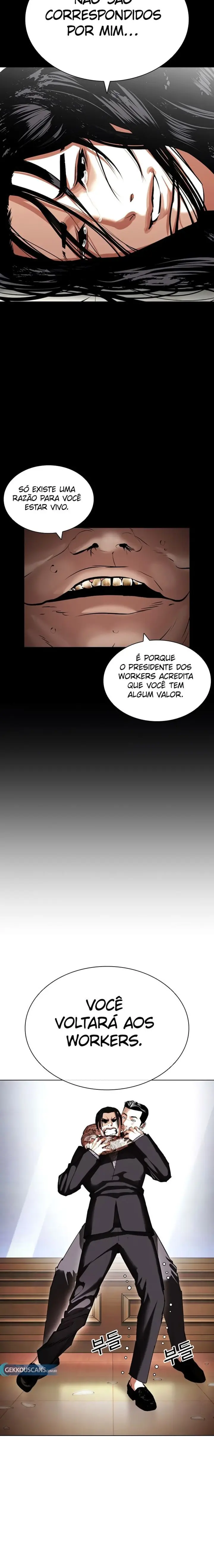 Read Aparências (PT-BR) PT Manga Online