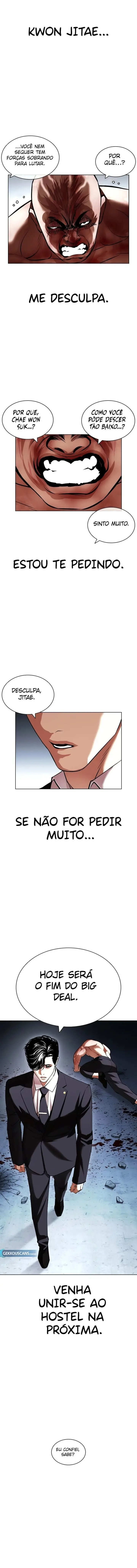 Read Aparências (PT-BR) PT Manga Online