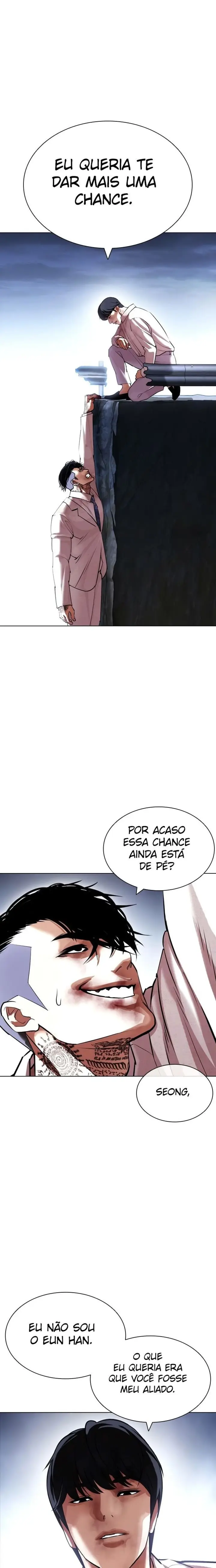 Read Aparências (PT-BR) PT Manga Online