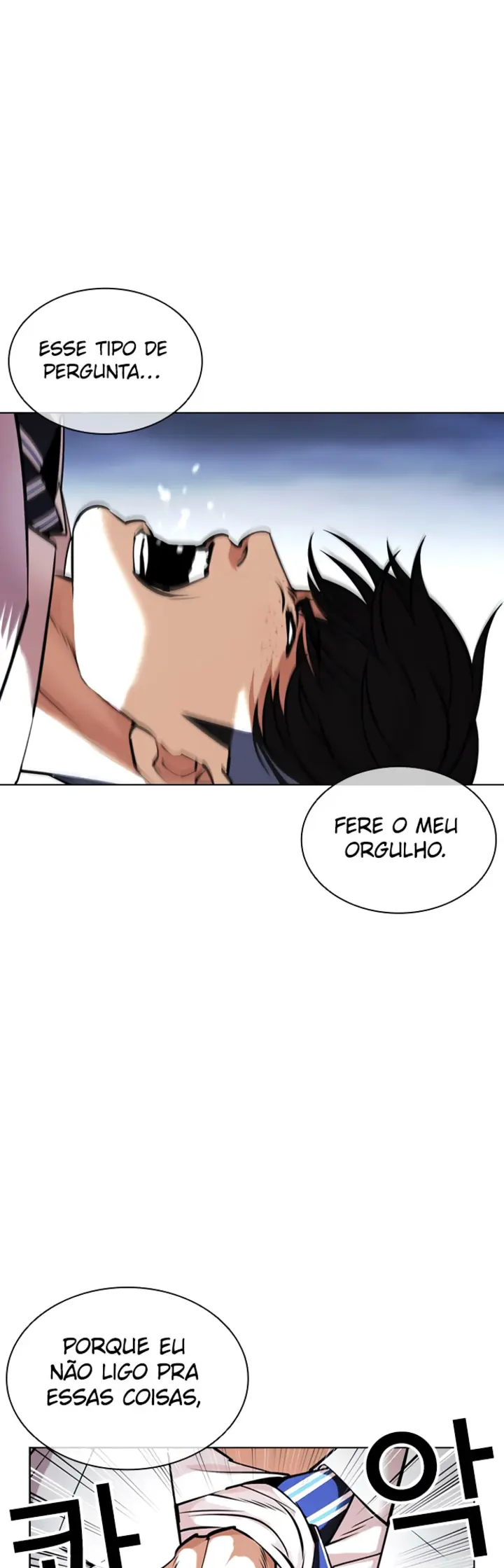 Read Aparências (PT-BR) PT Manga Online