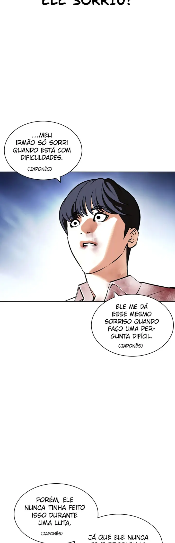 Read Aparências (PT-BR) PT Manga Online