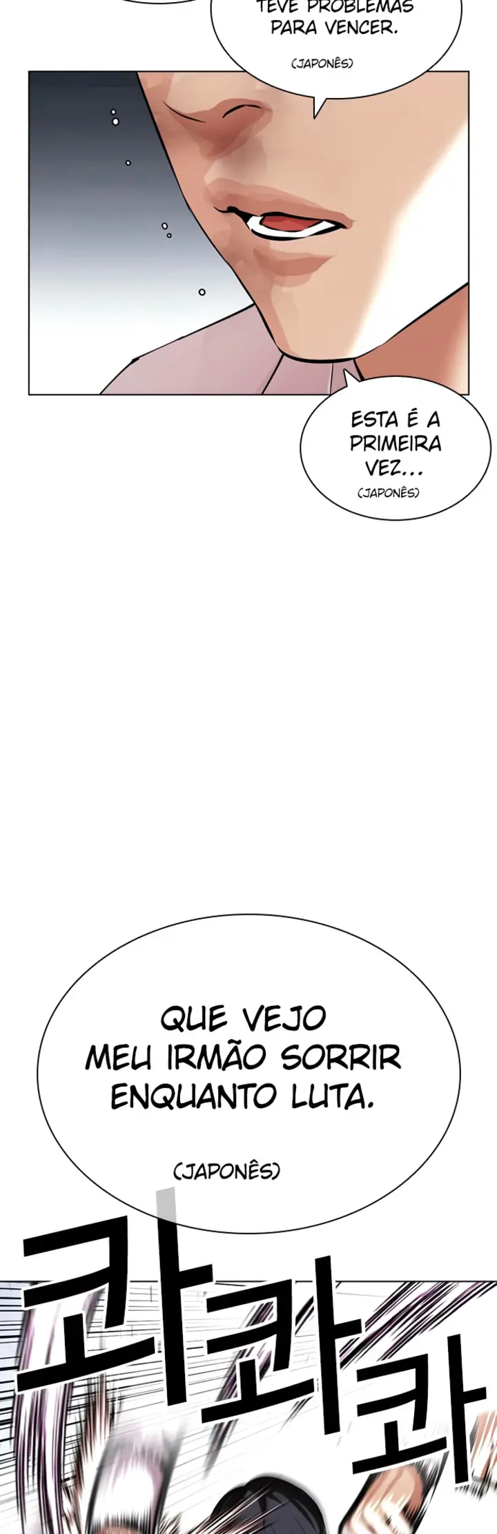 Read Aparências (PT-BR) PT Manga Online