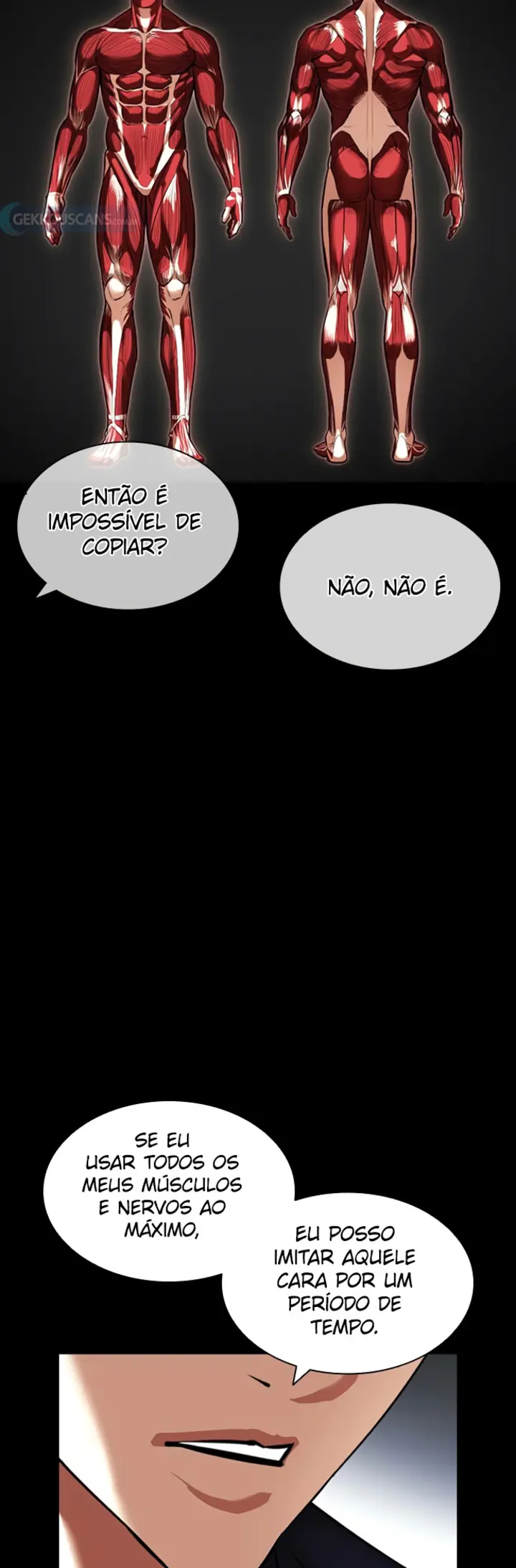 Read Aparências (PT-BR) PT Manga Online