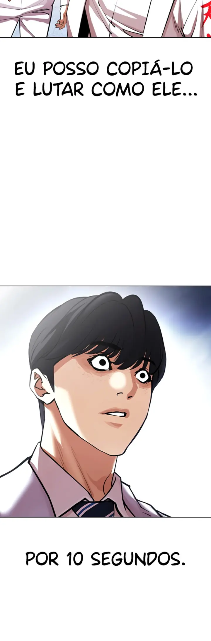 Read Aparências (PT-BR) PT Manga Online