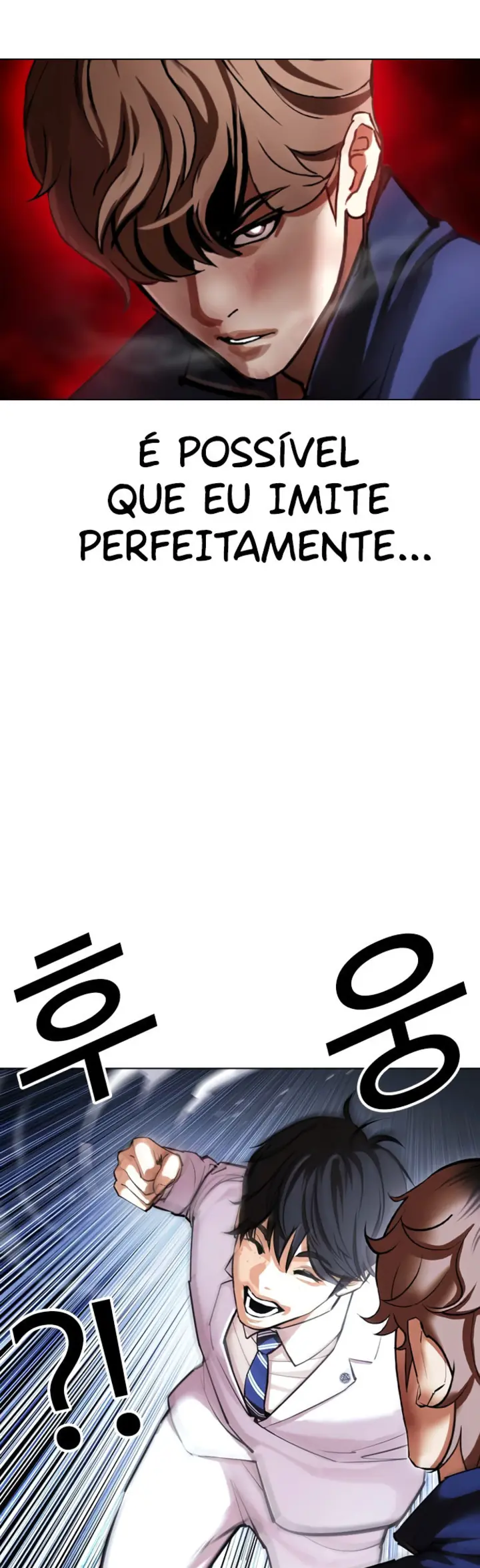Read Aparências (PT-BR) PT Manga Online