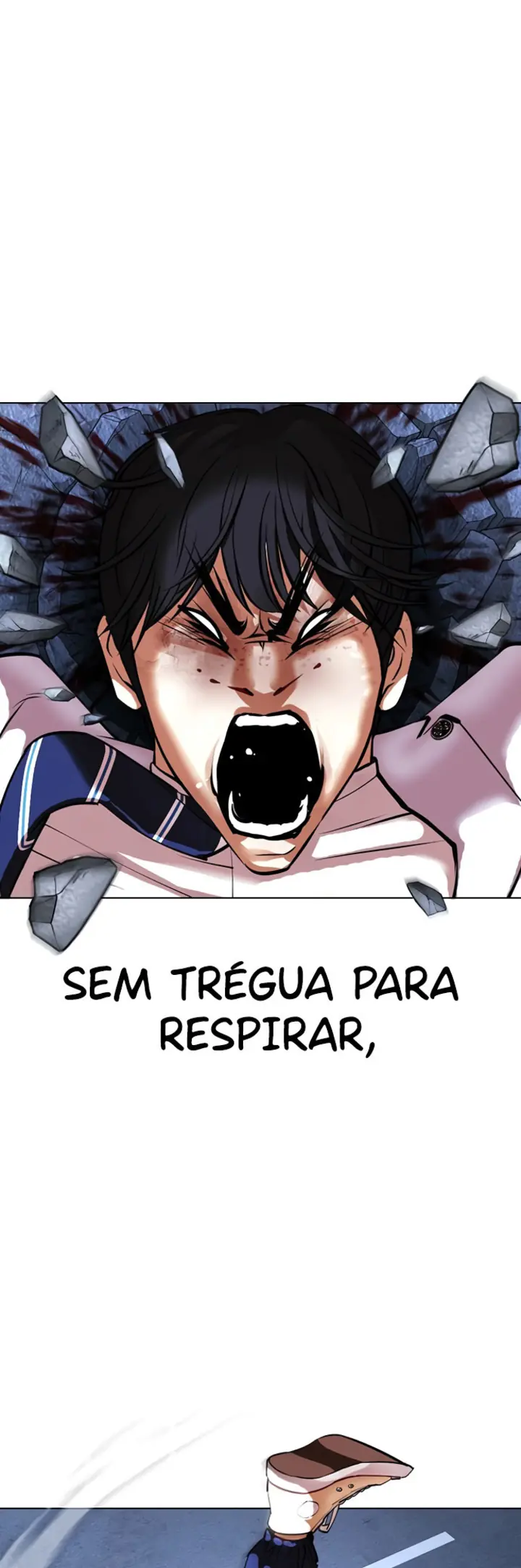 Read Aparências (PT-BR) PT Manga Online