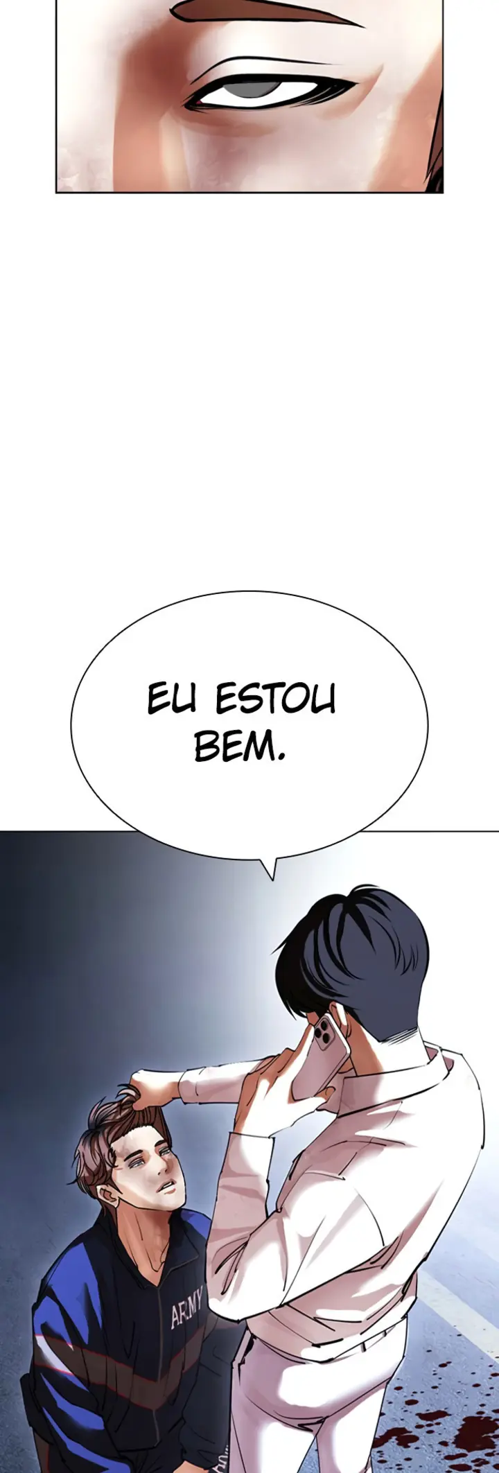 Read Aparências (PT-BR) PT Manga Online