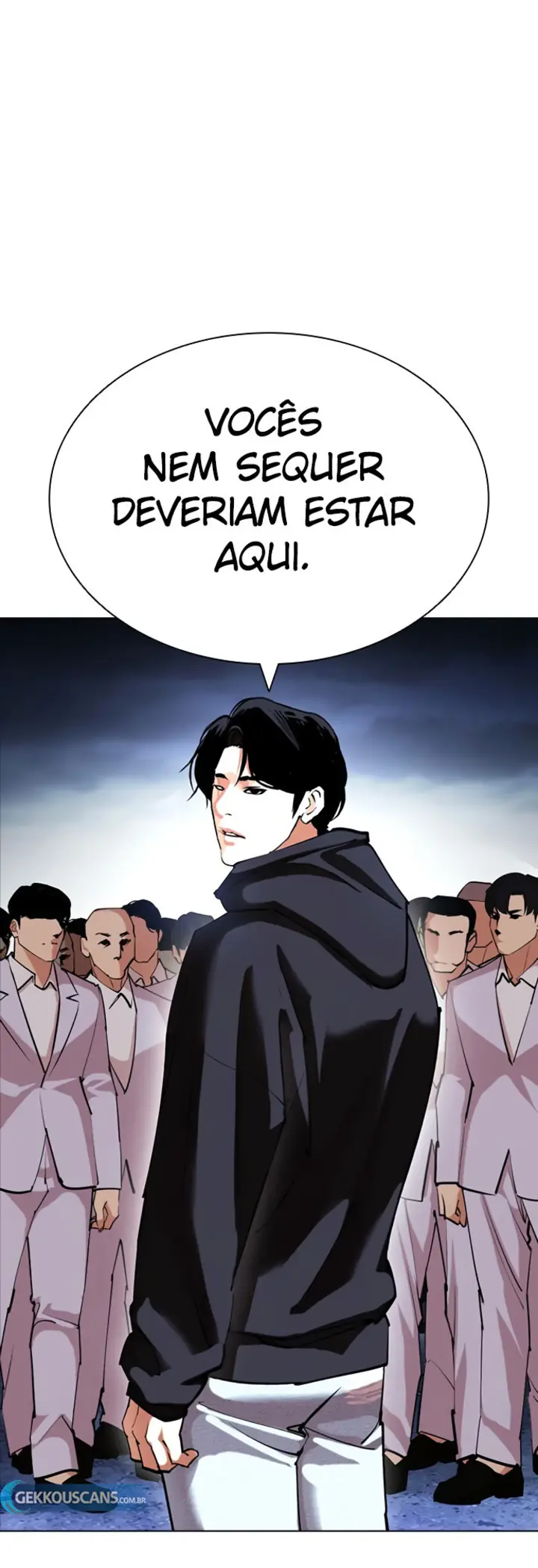 Read Aparências (PT-BR) PT Manga Online