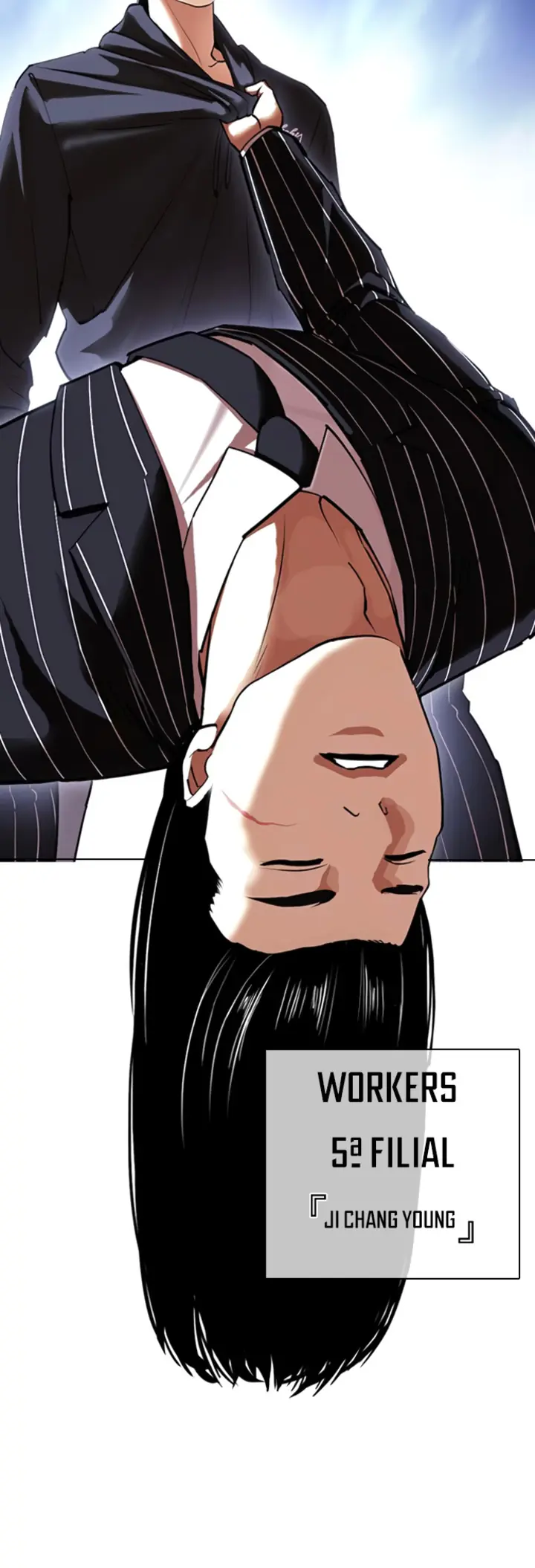 Read Aparências (PT-BR) PT Manga Online