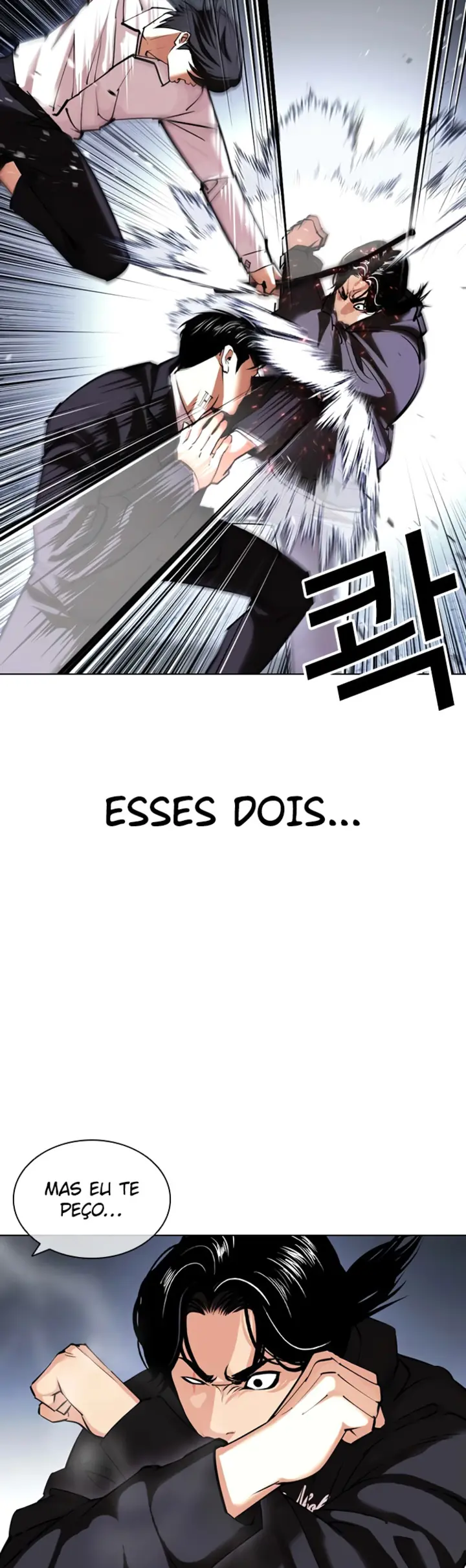 Read Aparências (PT-BR) PT Manga Online