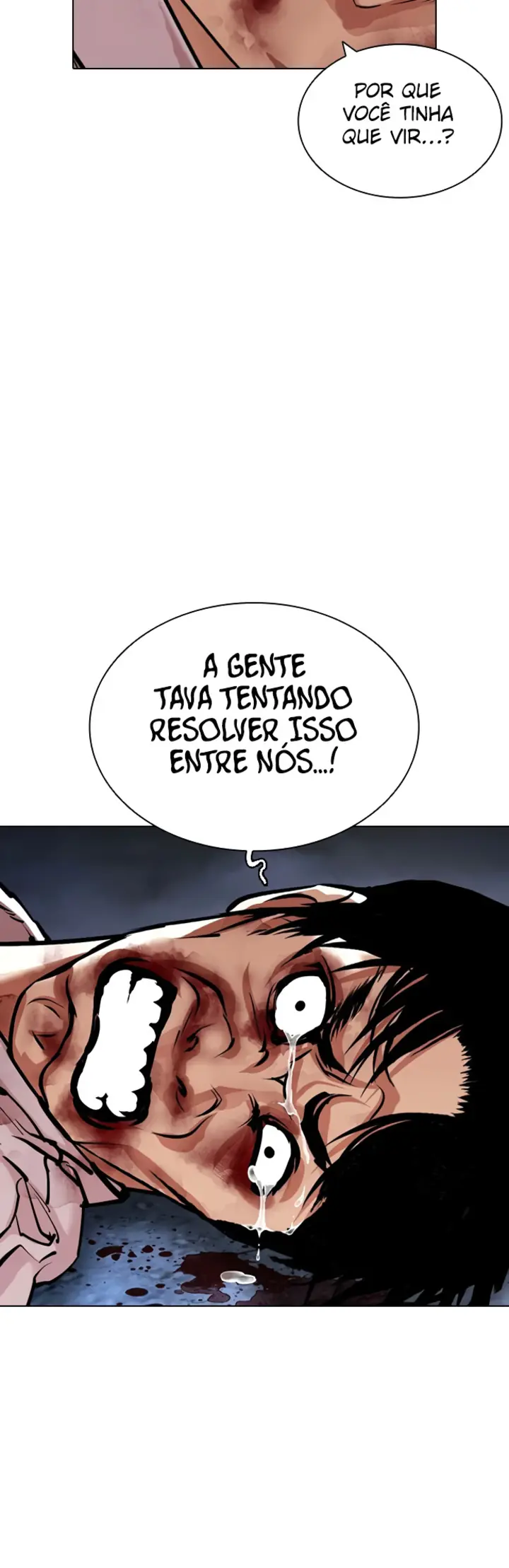 Read Aparências (PT-BR) PT Manga Online