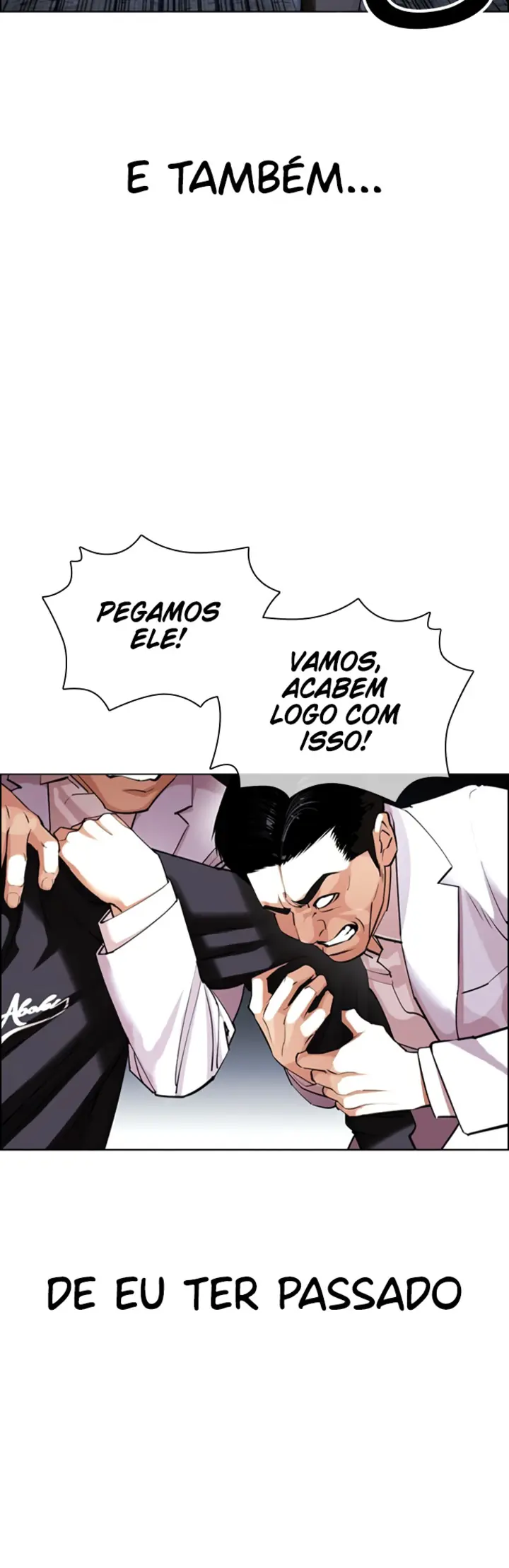 Read Aparências (PT-BR) PT Manga Online