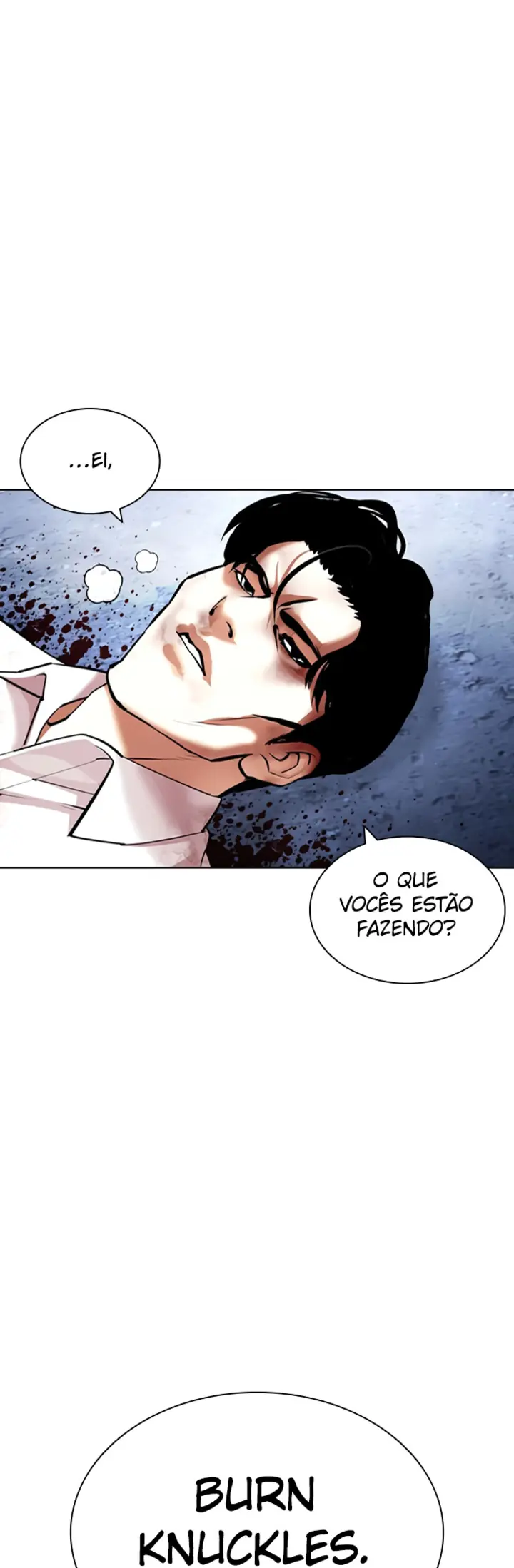 Read Aparências (PT-BR) PT Manga Online