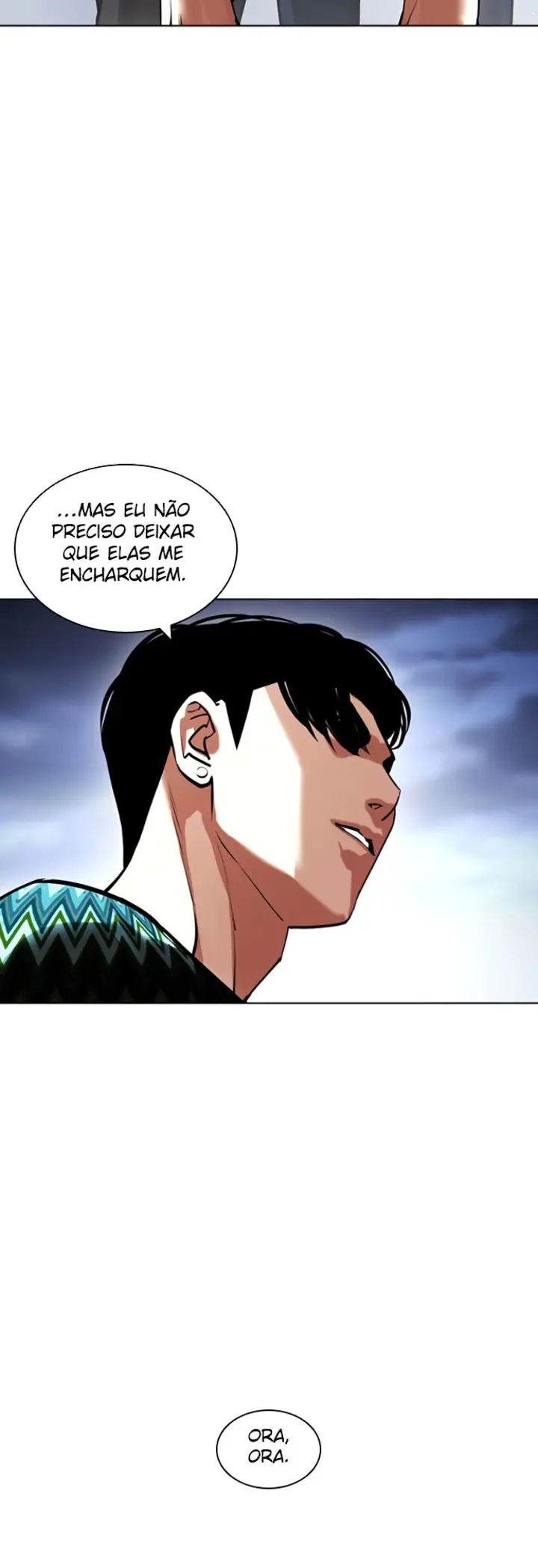 Read Aparências (PT-BR) PT Manga Online