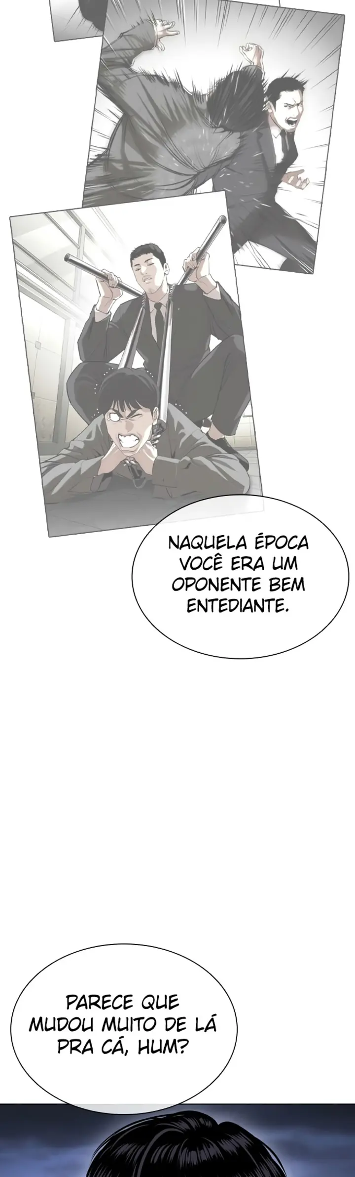 Read Aparências (PT-BR) PT Manga Online