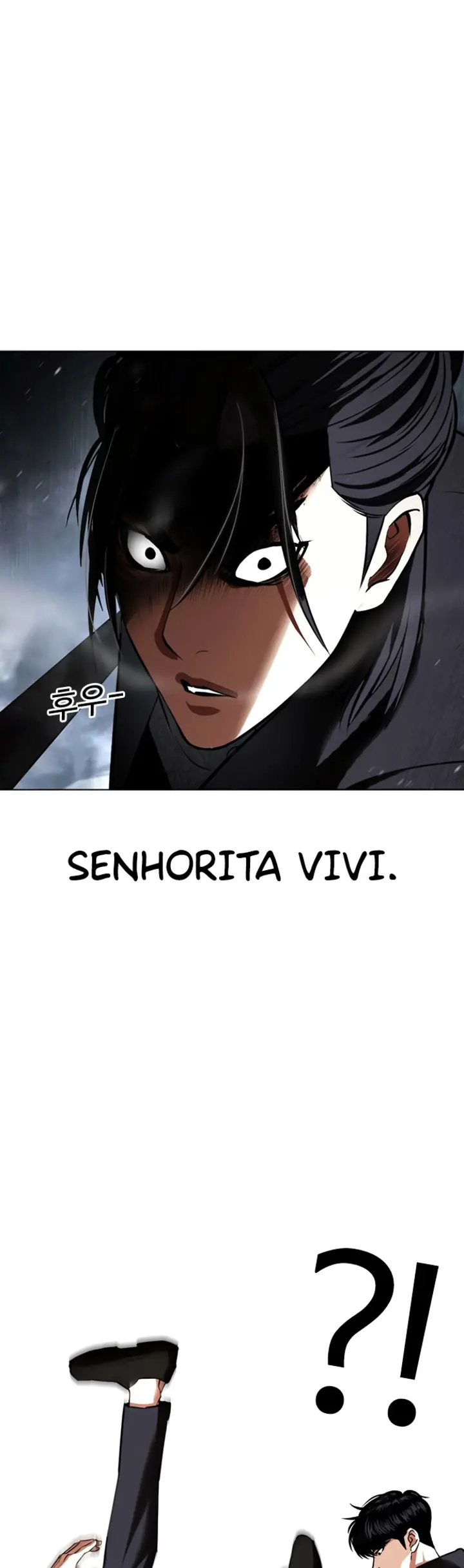 Read Aparências (PT-BR) PT Manga Online