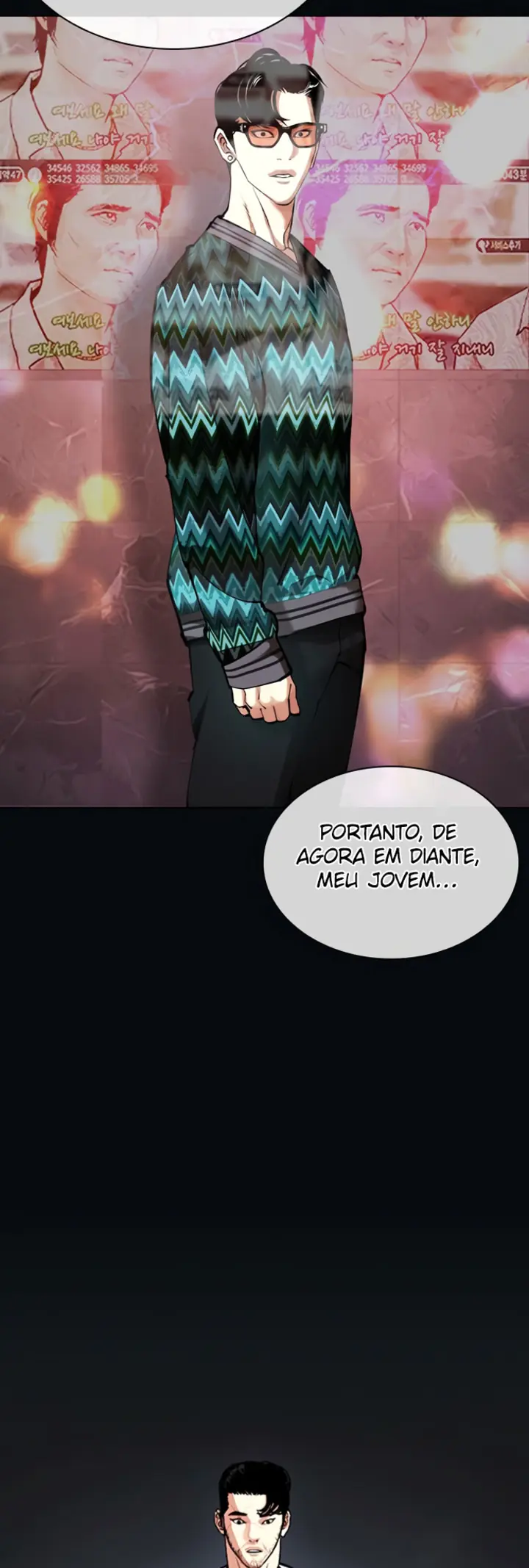 Read Aparências (PT-BR) PT Manga Online