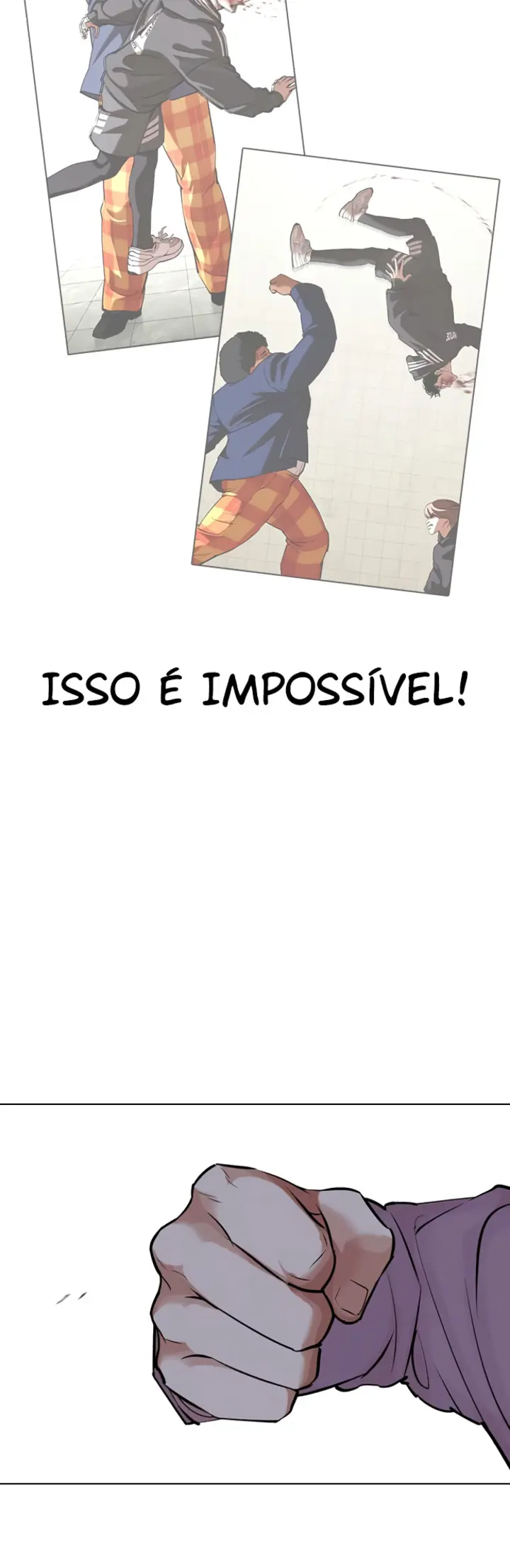 Read Aparências (PT-BR) PT Manga Online
