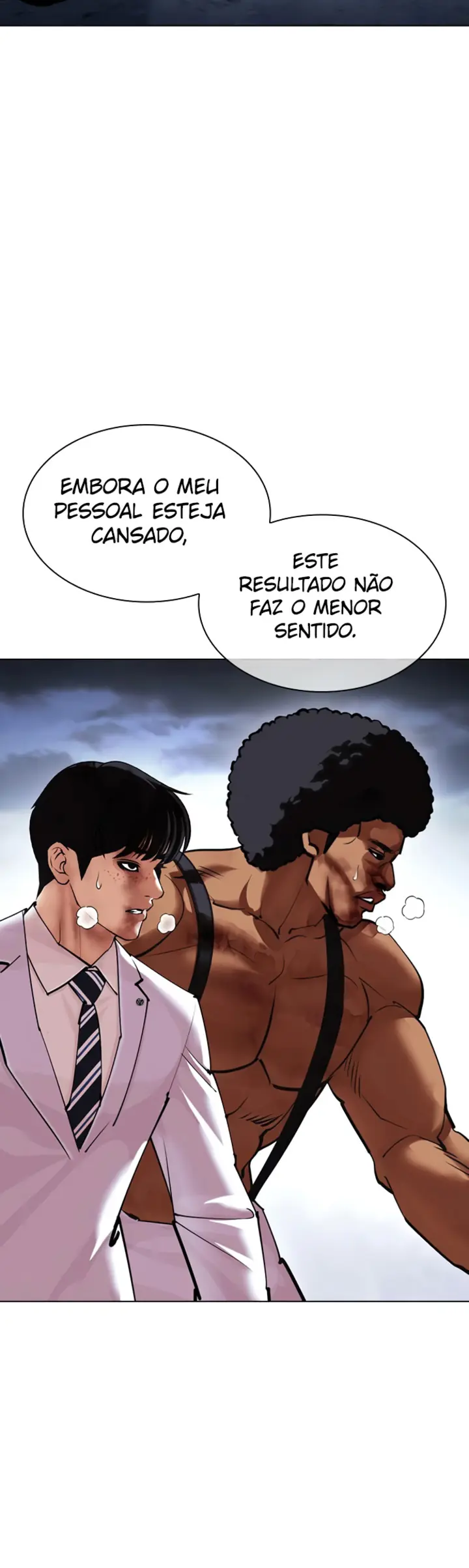 Read Aparências (PT-BR) PT Manga Online