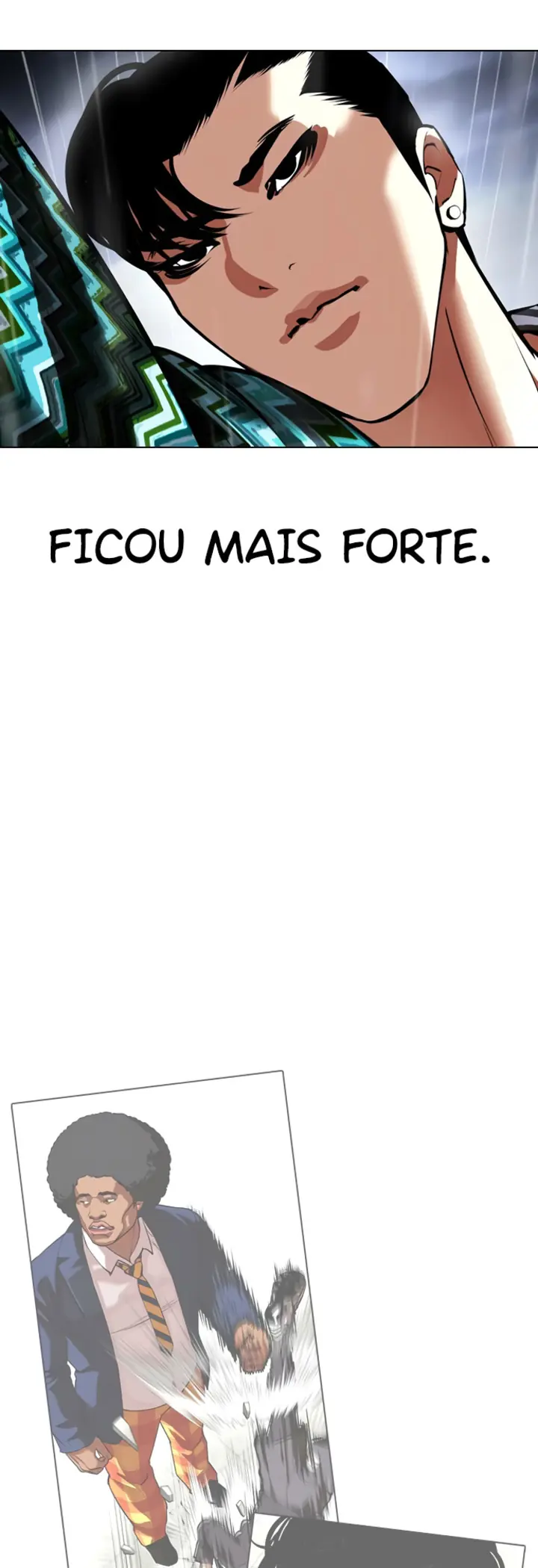 Read Aparências (PT-BR) PT Manga Online
