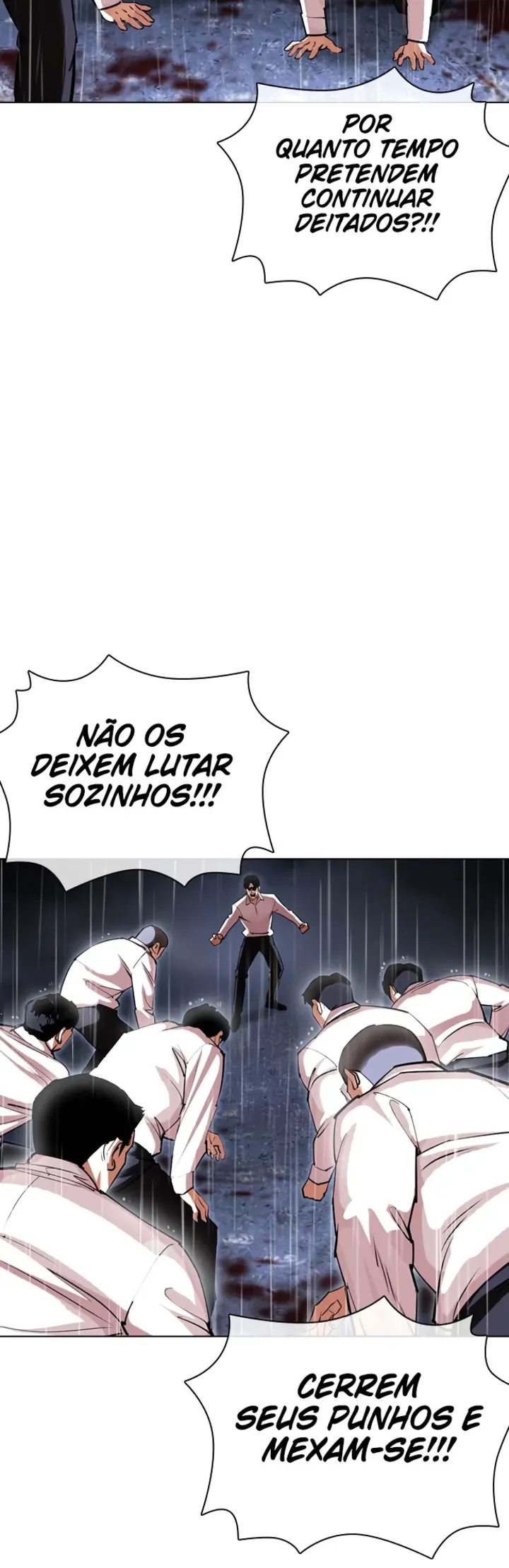Read Aparências (PT-BR) PT Manga Online