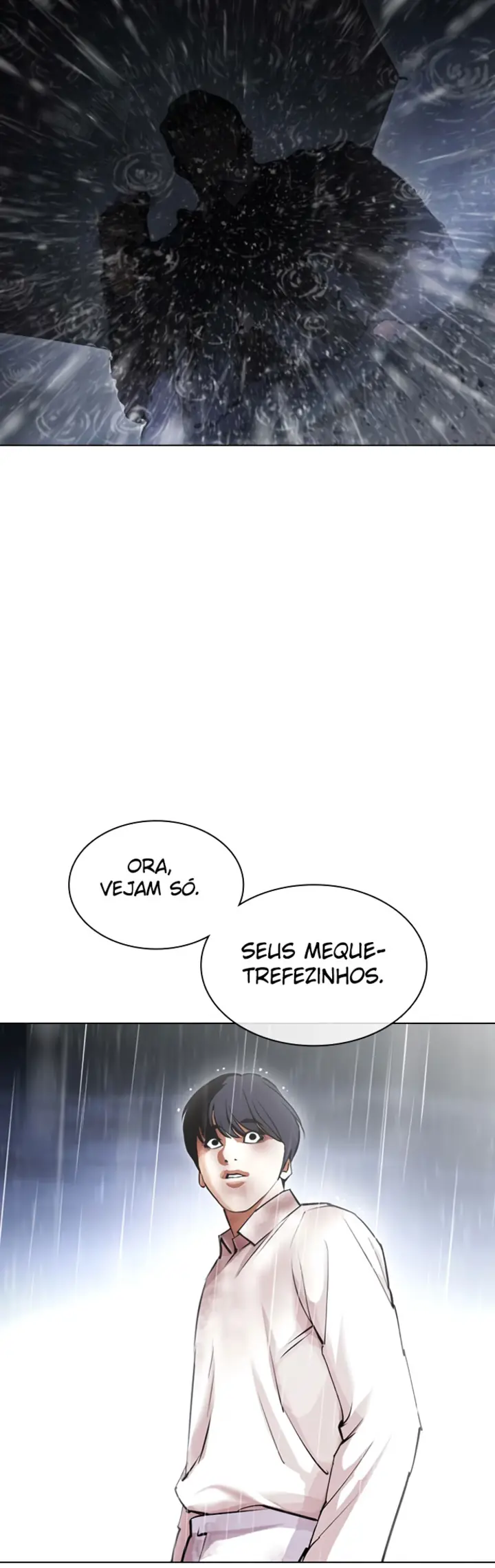 Read Aparências (PT-BR) PT Manga Online