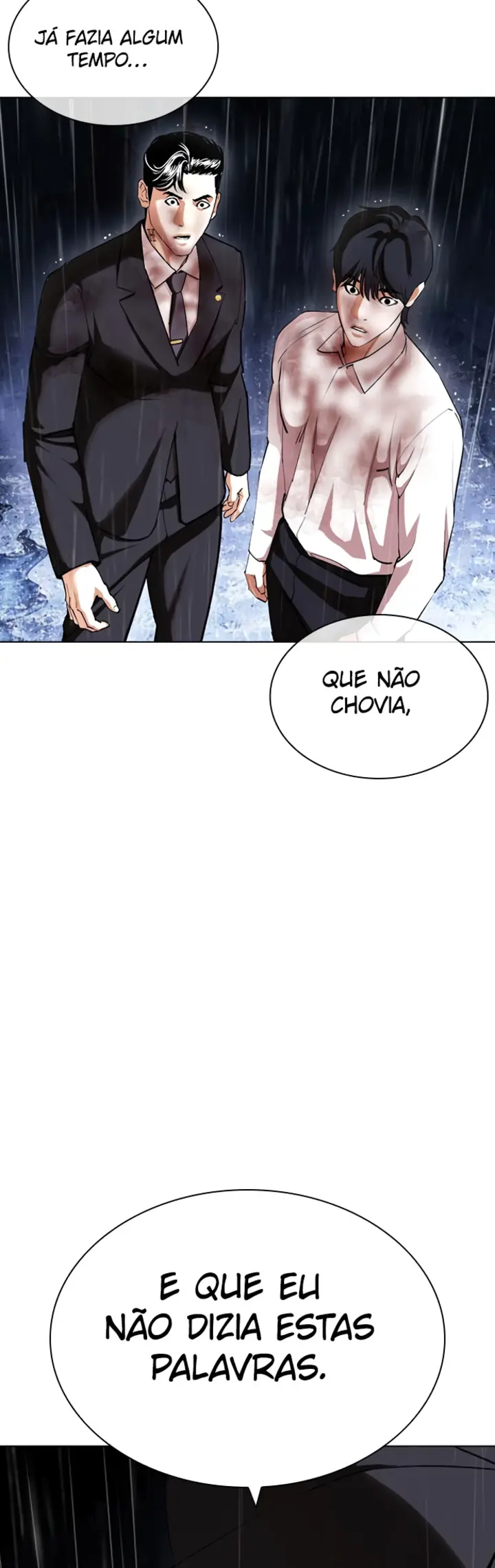 Read Aparências (PT-BR) PT Manga Online