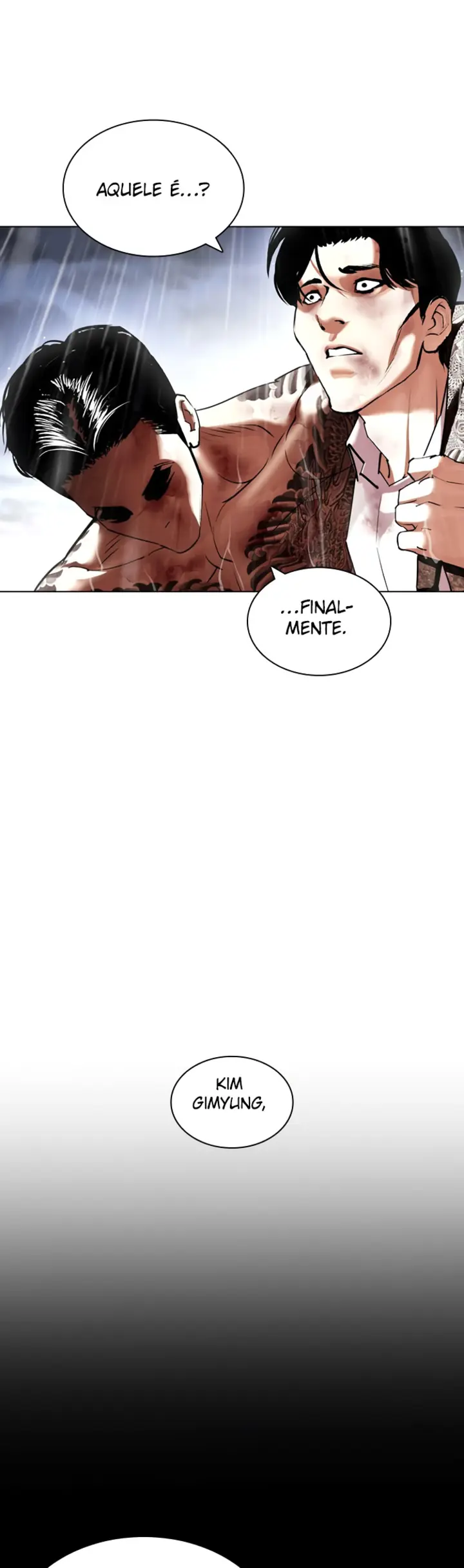 Read Aparências (PT-BR) PT Manga Online