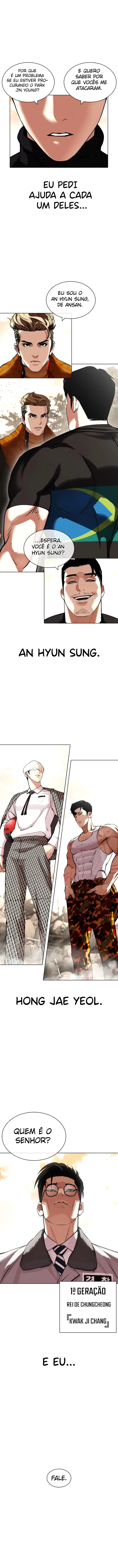 Read Aparências (PT-BR) PT Manga Online