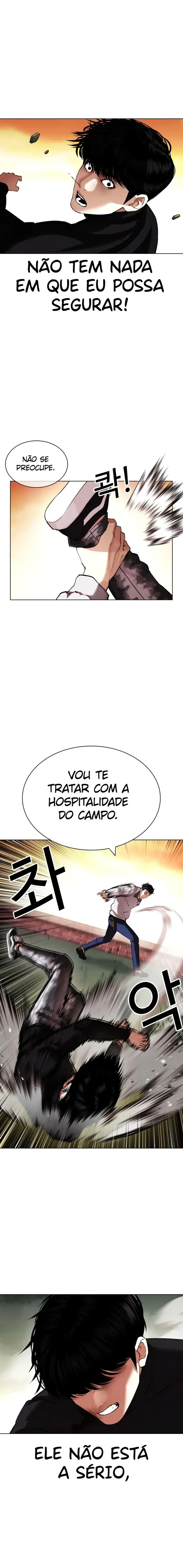 Read Aparências (PT-BR) PT Manga Online