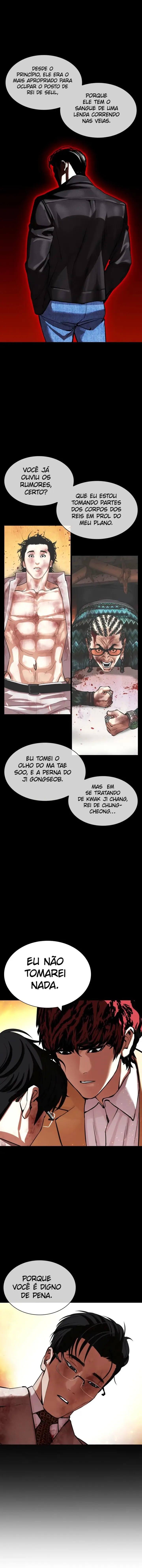 Read Aparências (PT-BR) PT Manga Online