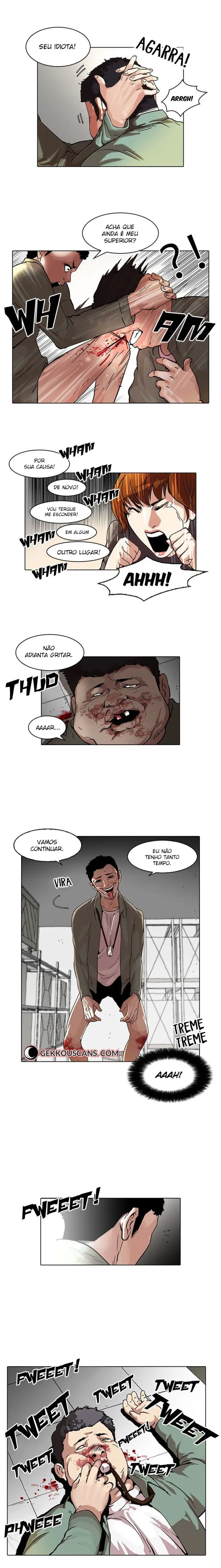 Read Aparências (PT-BR) PT Manga Online