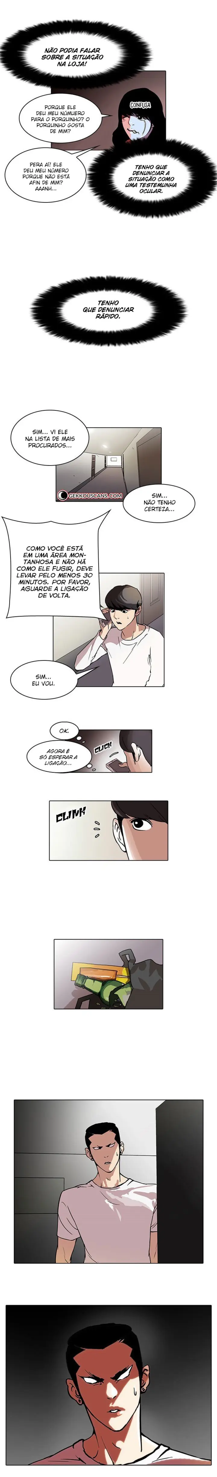 Read Aparências (PT-BR) PT Manga Online