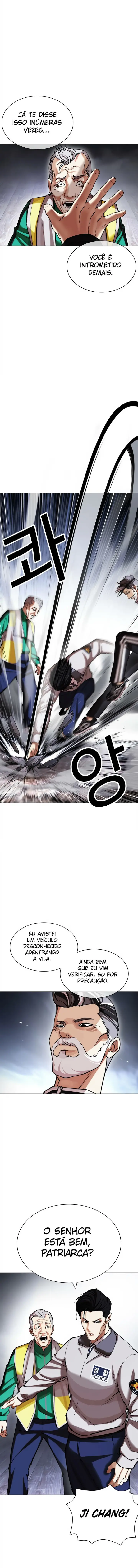 Read Aparências (PT-BR) PT Manga Online