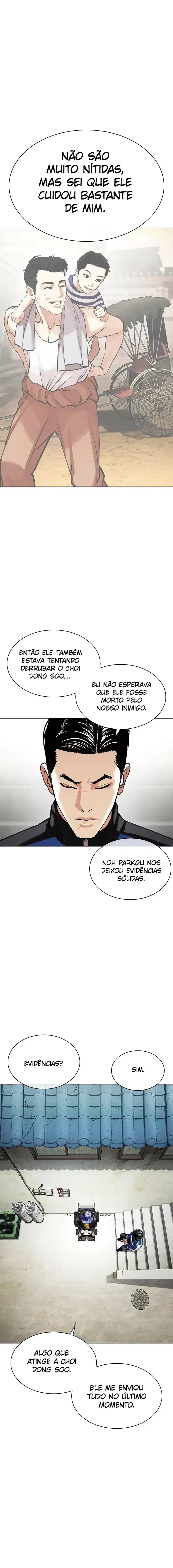 Read Aparências (PT-BR) PT Manga Online