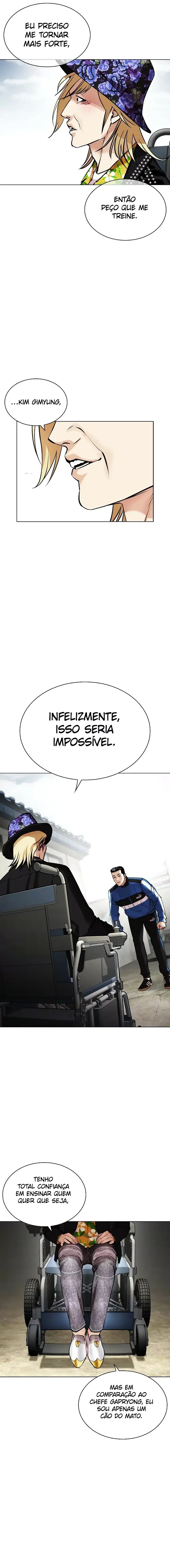 Read Aparências (PT-BR) PT Manga Online