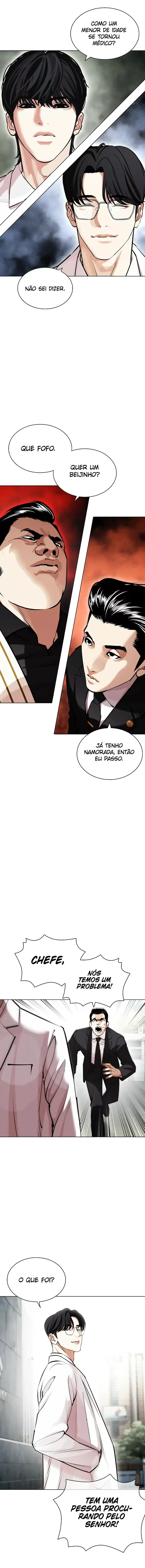 Read Aparências (PT-BR) PT Manga Online