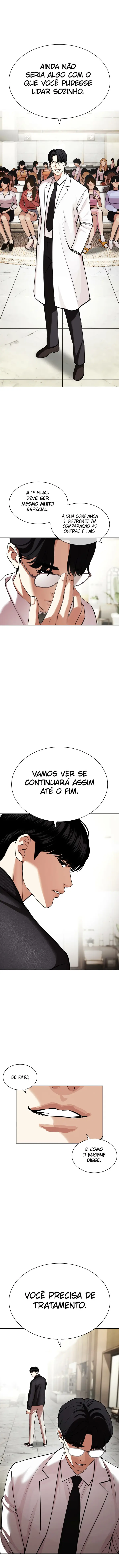 Read Aparências (PT-BR) PT Manga Online