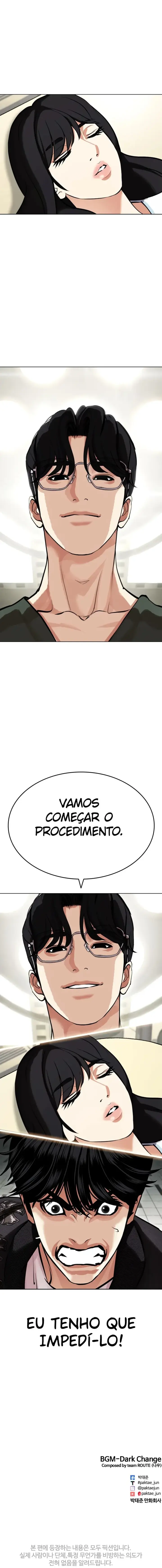 Read Aparências (PT-BR) PT Manga Online